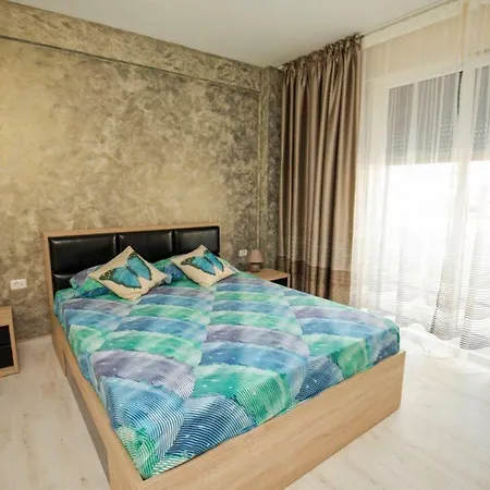 Διαμέρισμα Apartament 2 Situat Langa Plaja *